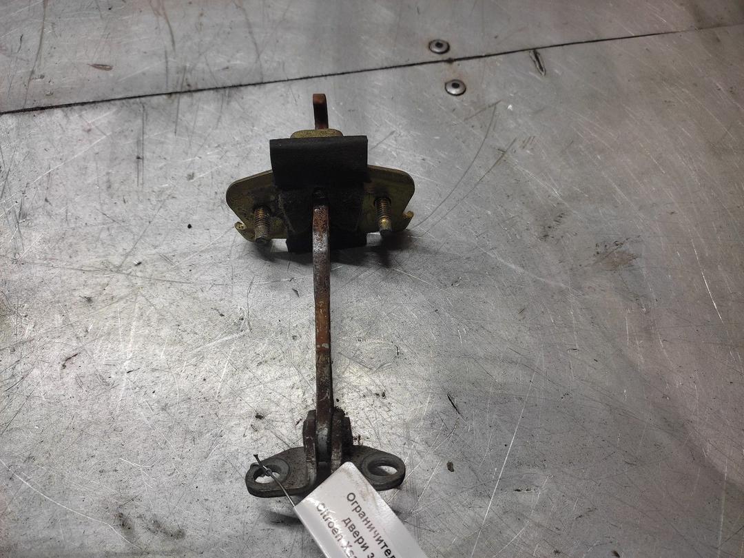 Ограничитель открывания двери задней N9XJJQ Citroen Xsara Picasso - Фото 1