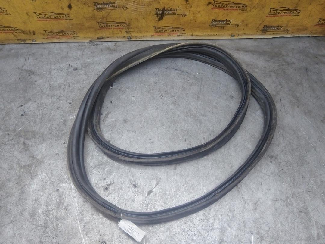 Уплотнитель багажника VWMIMS Volvo S40 - Фото 4