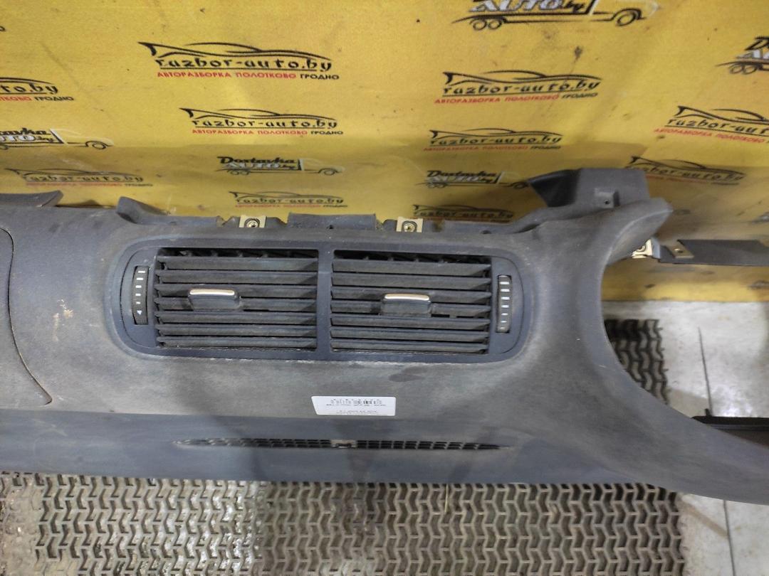 Панель передняя салона (торпедо) LAZ4WF Audi A3 купить