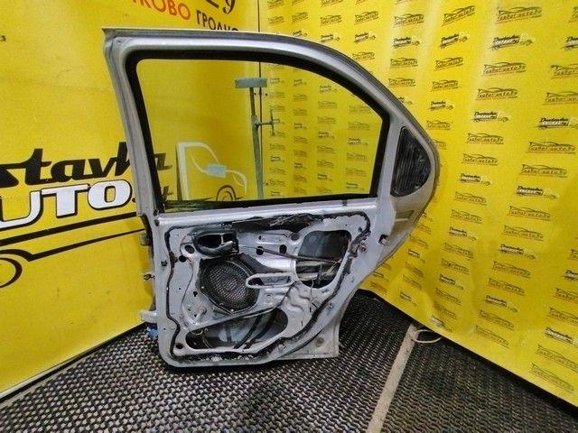 Стекло двери задней правой 3M528X Ford Mondeo купить с доставкой