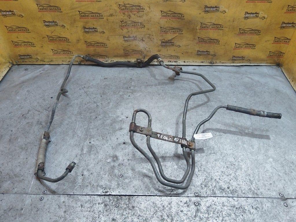 Трубка гидроусилителя JLO721 Toyota Avensis - Фото 2