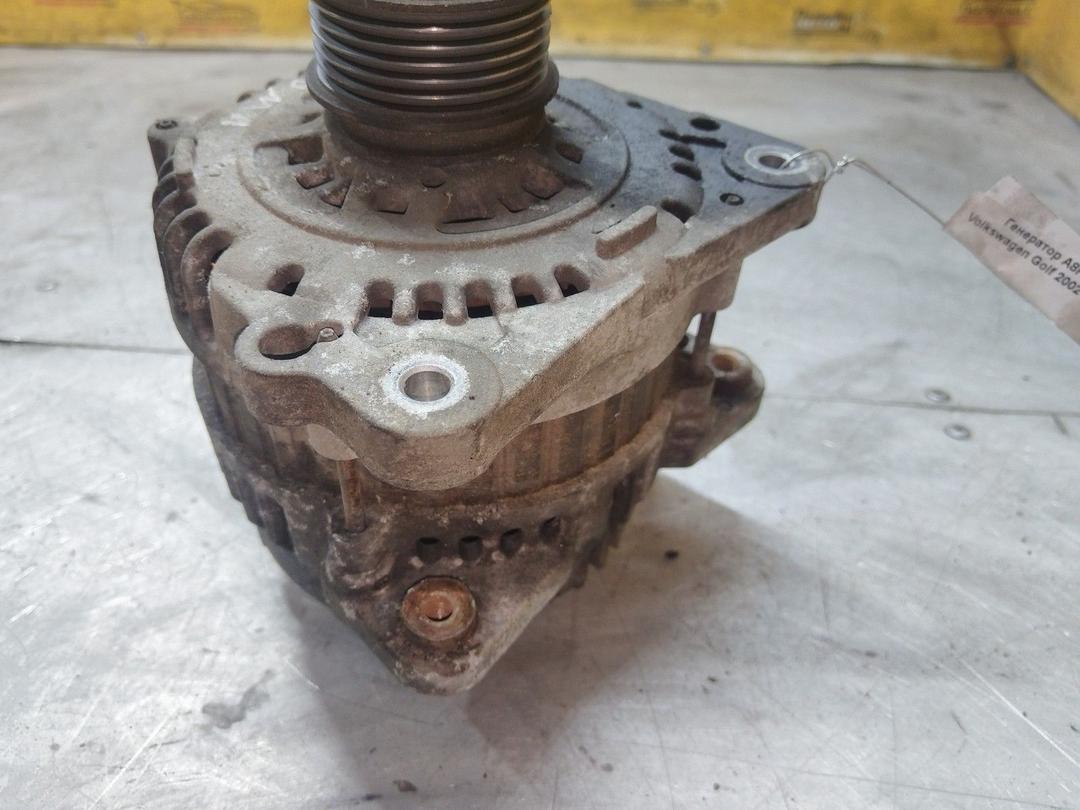 Генератор A8P7G6 Volkswagen Golf купить в магазине запчастей бу