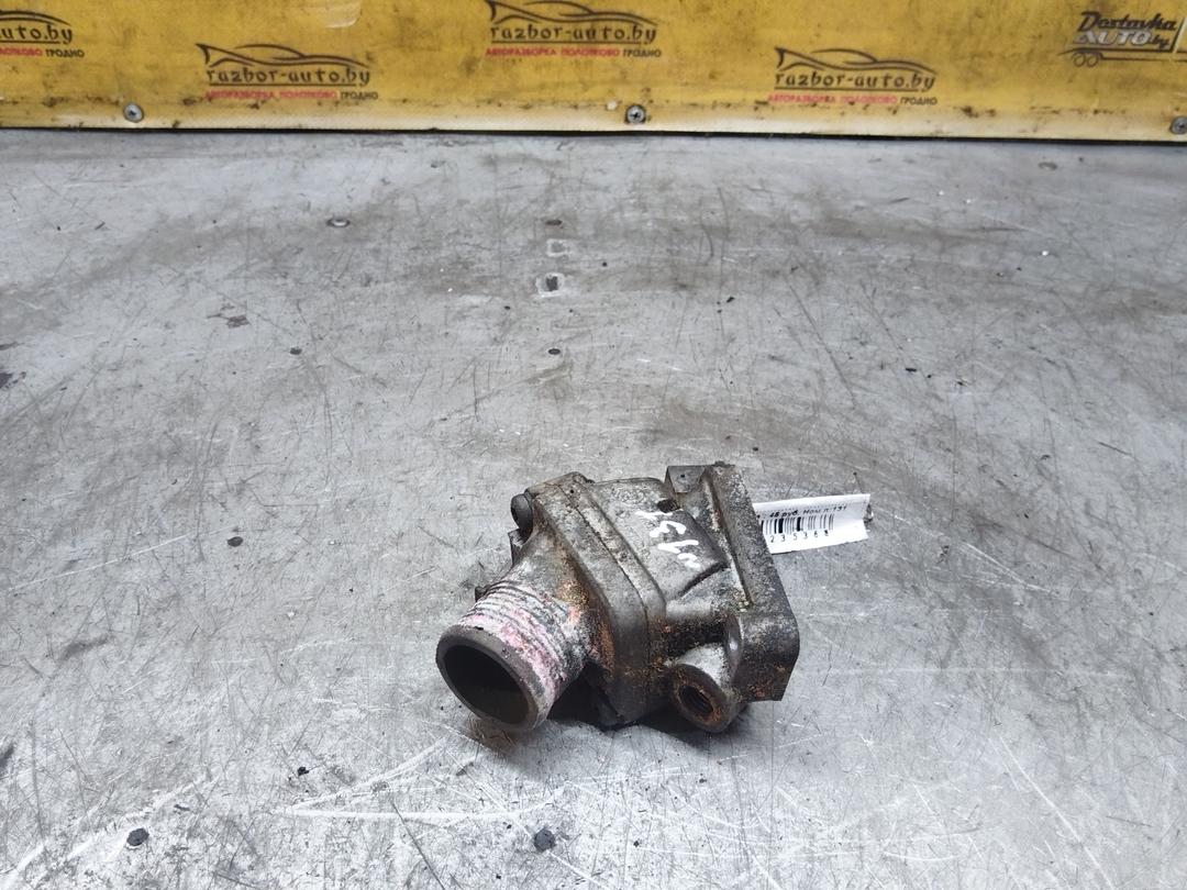 Корпус термостата BFF9XX Volvo S80 - Фото 1