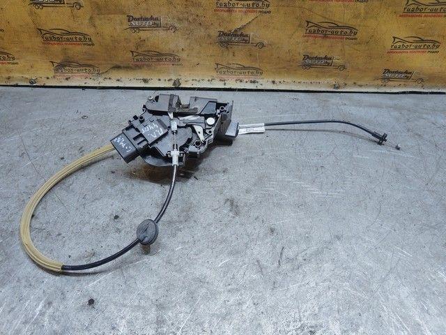 Замок двери передней левой XDU13X Ford C-Max купить с доставкой