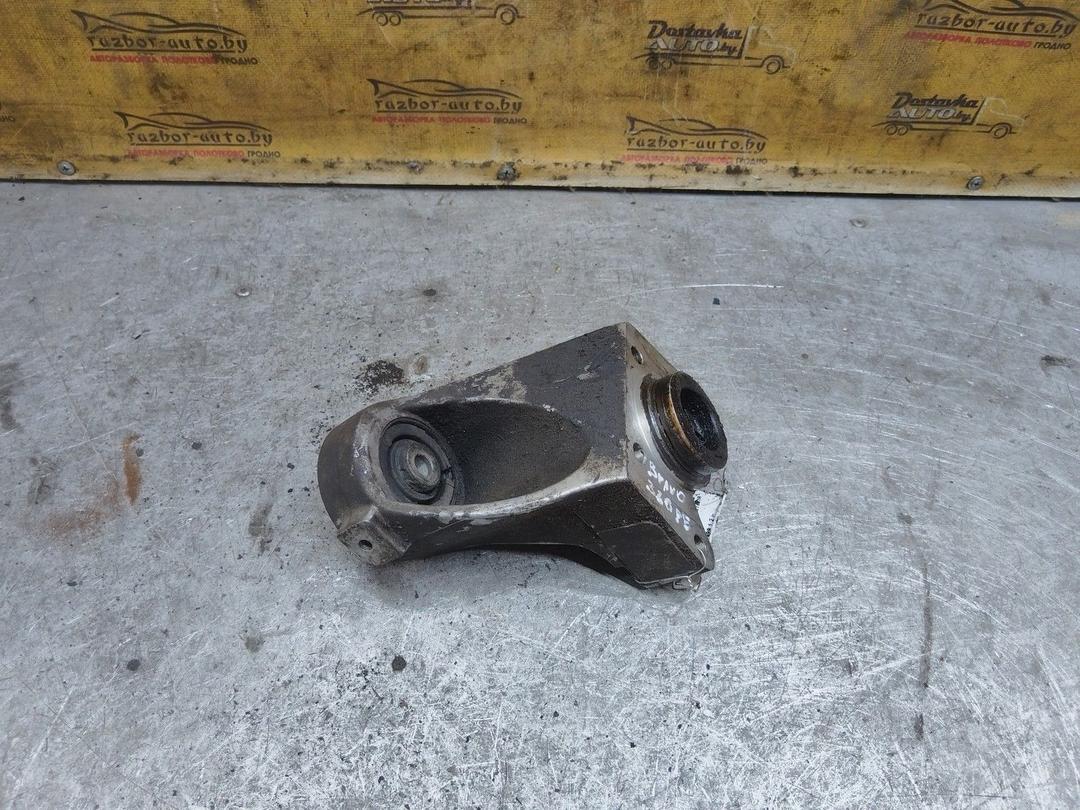 Подушка крепления двигателя 1ZVKN7 Fiat Bravo купить на авторазборке