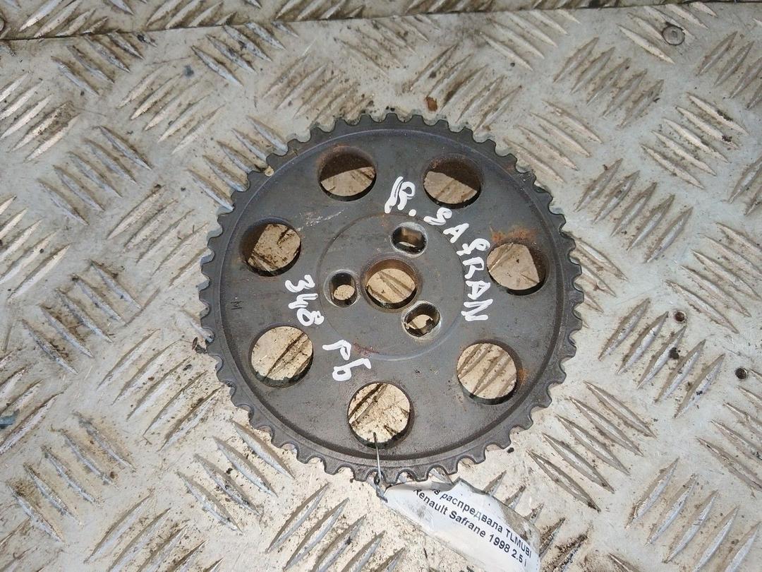 Шкив распредвала TLMUBI Renault Safrane - Фото 3