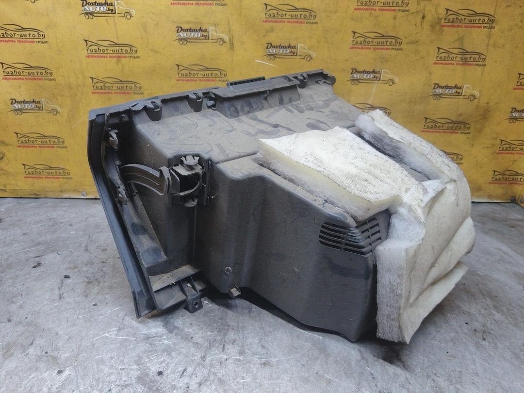 Бардачок SVAMGA Nissan Note - Фото 4