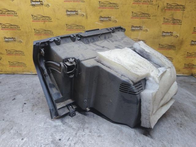 Бардачок SVAMGA Nissan Note - Фото 4