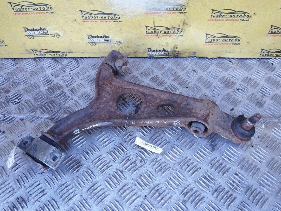 Рычаг передний правый 1MEGW3 Alfa Romeo 147 - Фото 7