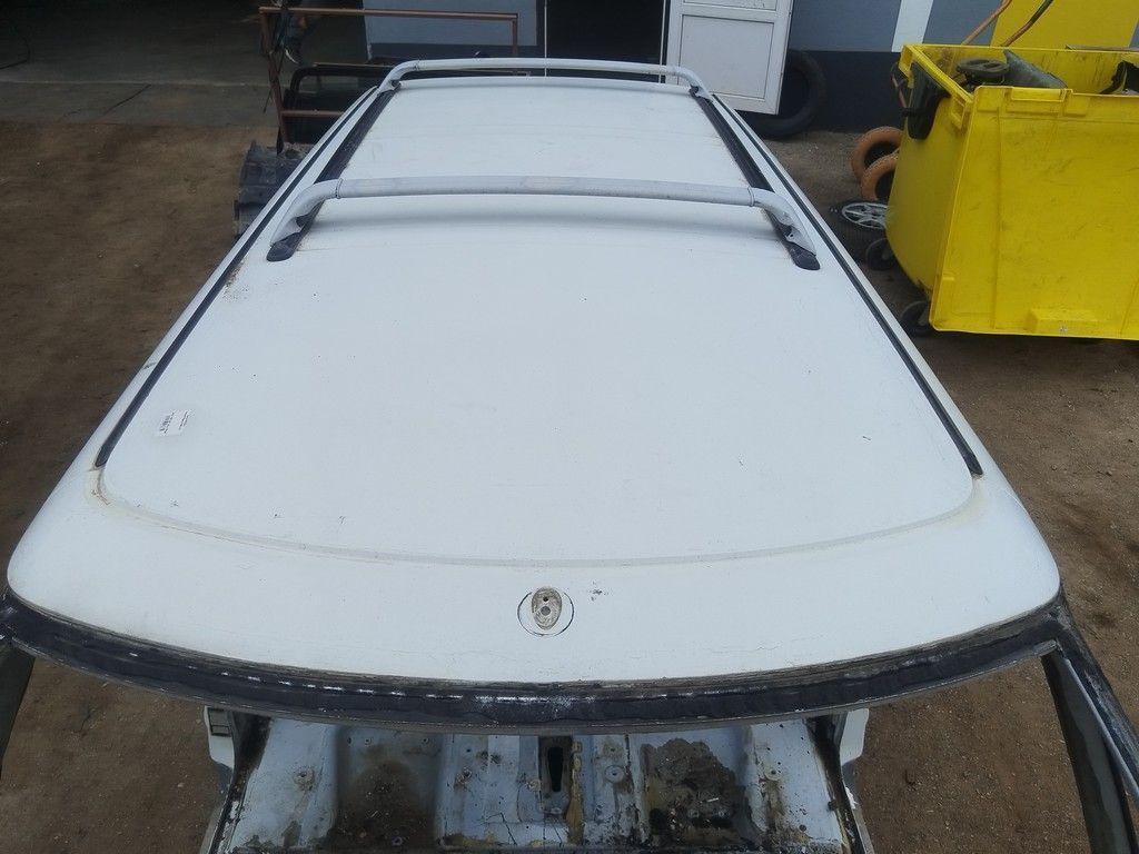 Крыша 2RJNHU Renault Espace - Фото 1