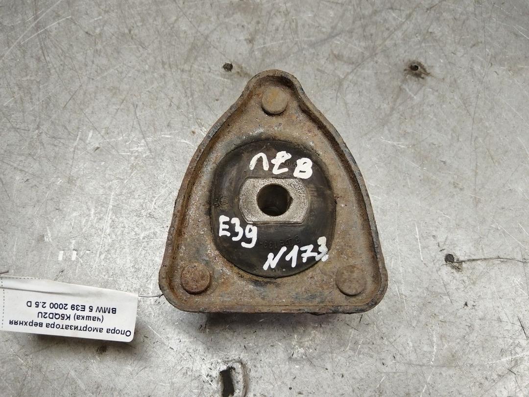 Опора амортизатора верхняя (чашка) K5QD2U BMW 5 E39 - Фото 1