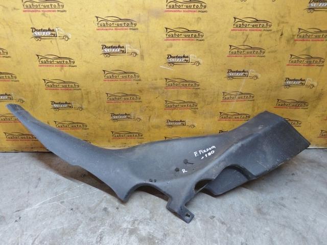 Обшивка стойки задней правой VDNYJJ Ford Fiesta