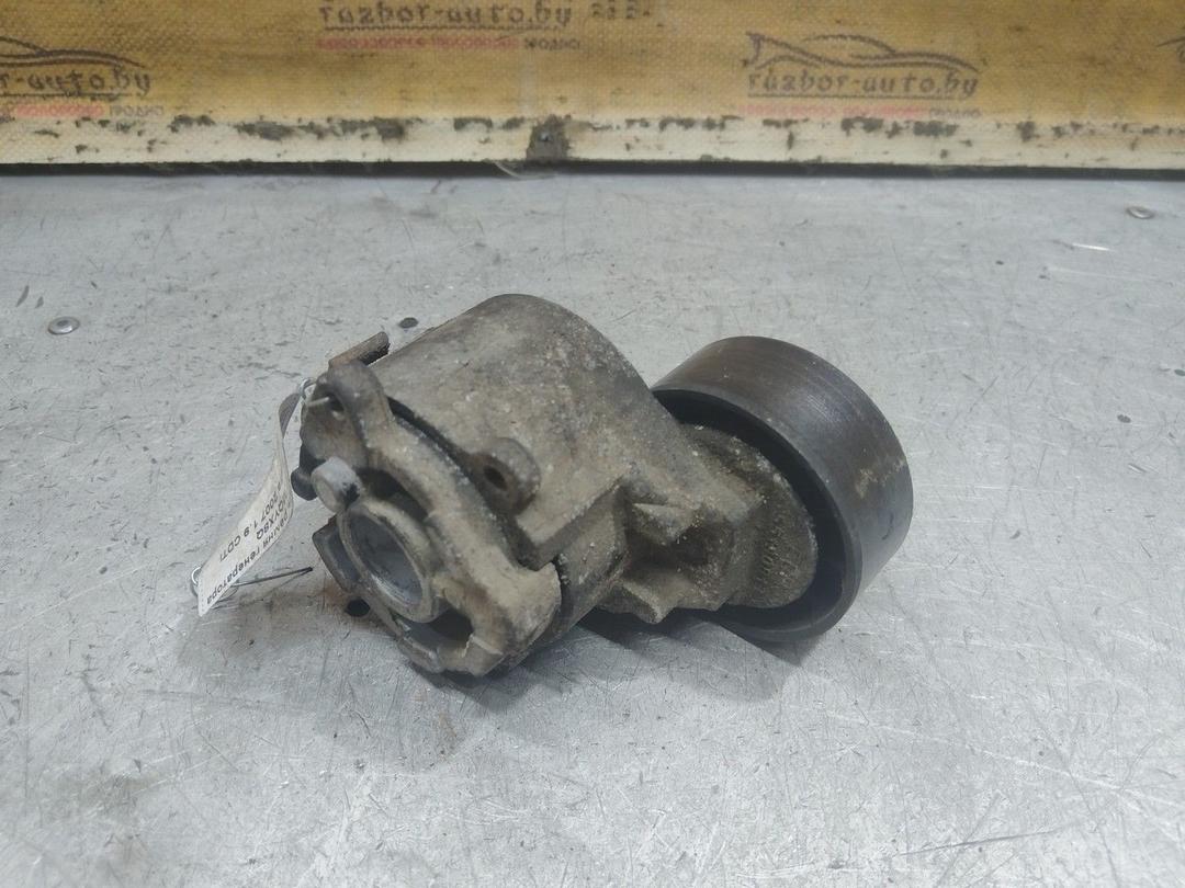 Натяжитель ремня генератора MQYX8Q Opel Astra - Фото 1