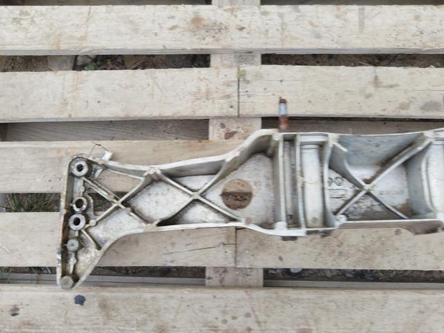Балка подвески задняя SO0EDI Alfa Romeo 156 купить на авторазборке