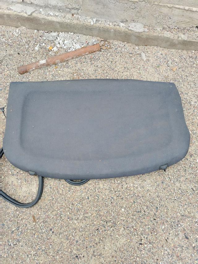 Полка багажника C63072 Opel Astra
