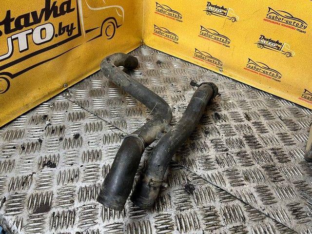 Патрубок радиатора ZAZ9W0 Volkswagen Polo