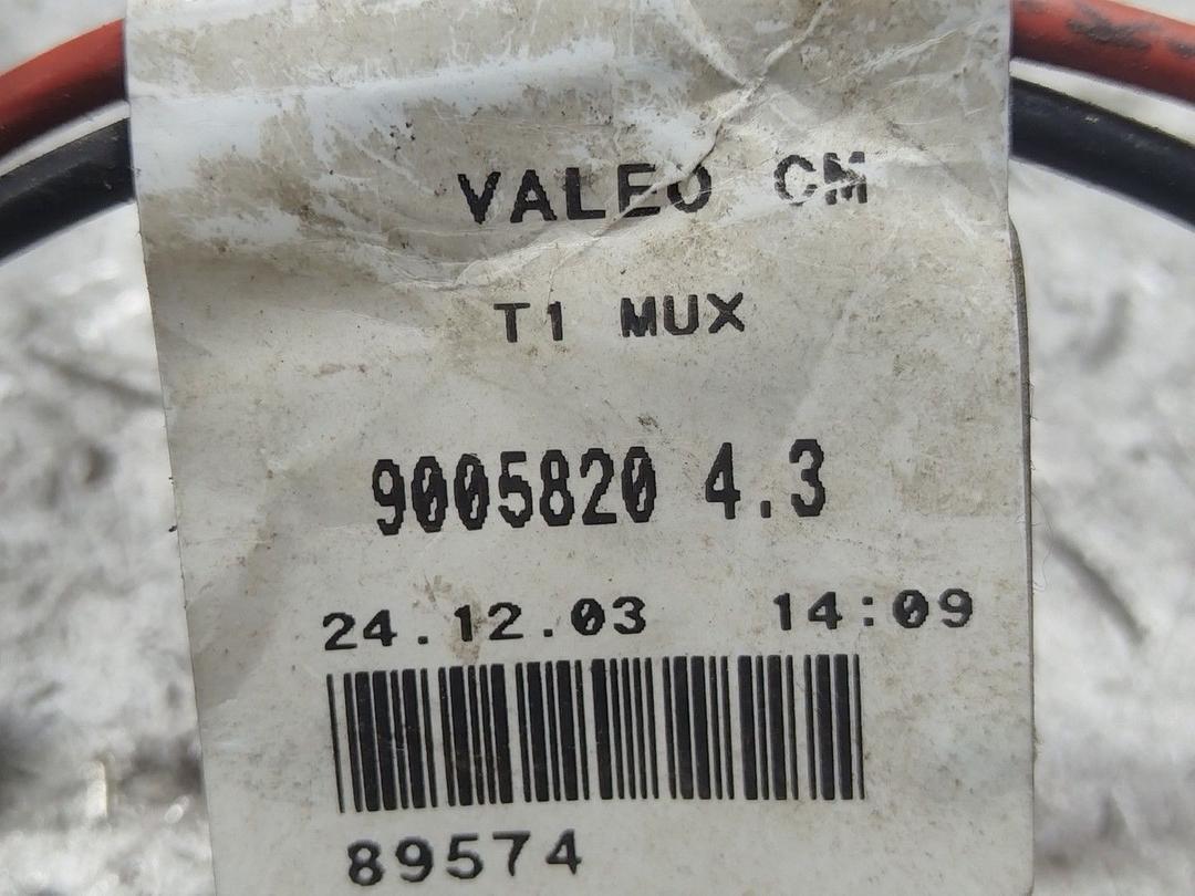 Проводка 8T0MIM Peugeot 307 - Фото 12