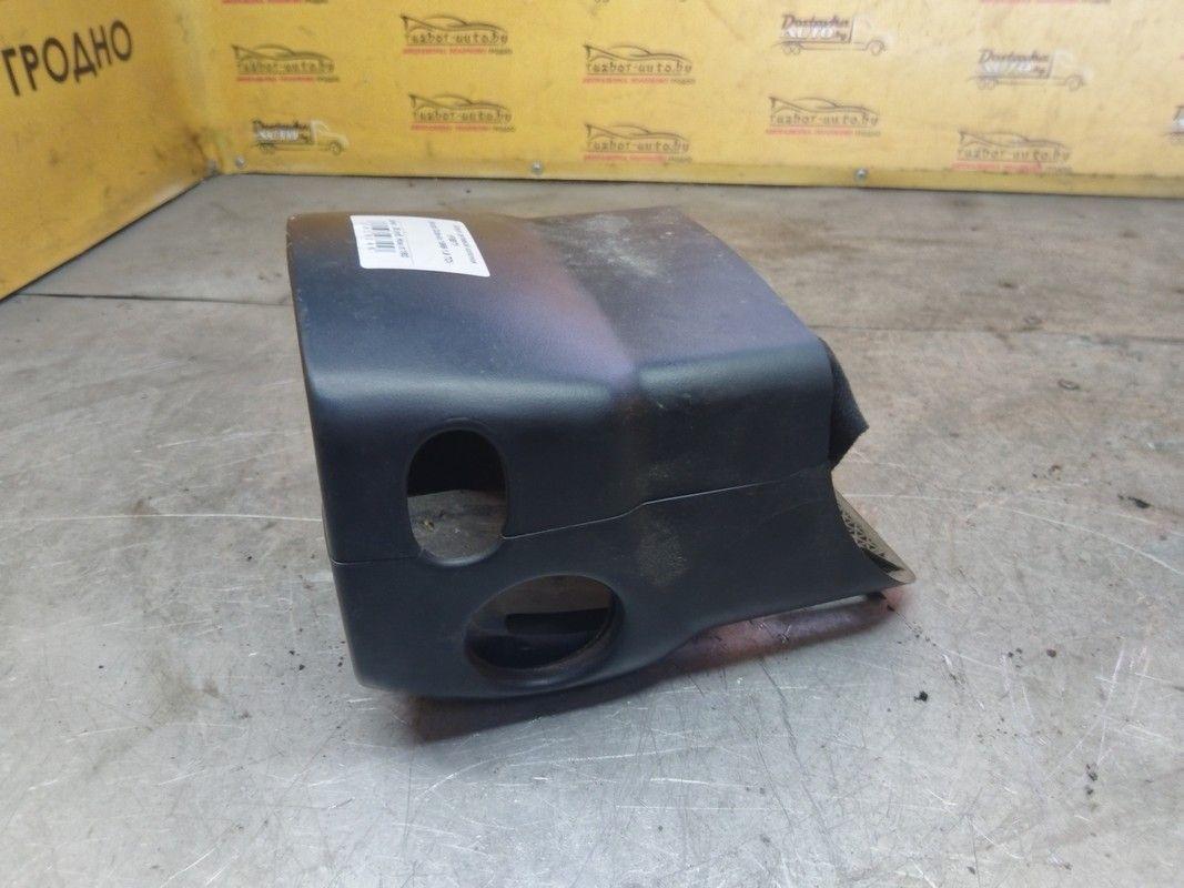 Кожух рулевой колонки 1F8BT1 Skoda Octavia купить