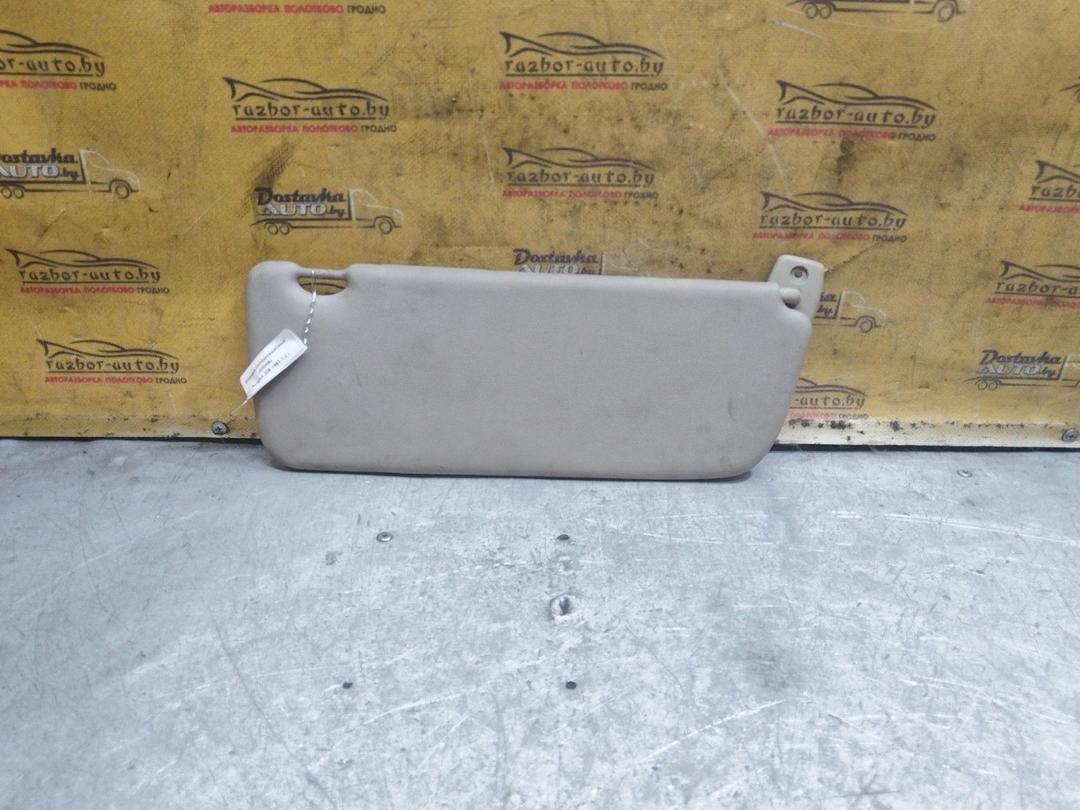 Козырек солнцезащитный 4UOH9J Peugeot 306 купить с доставкой