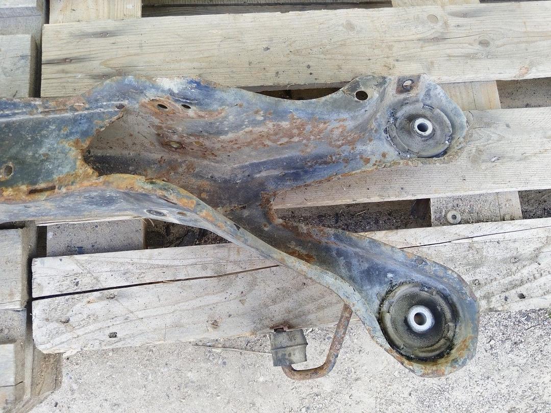 Балка подвески задняя C6YZQ6 Opel Vectra купить с доставкой. Огромный выбор запчастей и марок авто. У нас есть практически все.