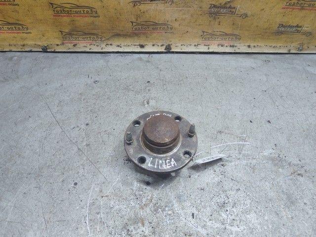 Ступица задняя правая 2ZUEZX Fiat Linea