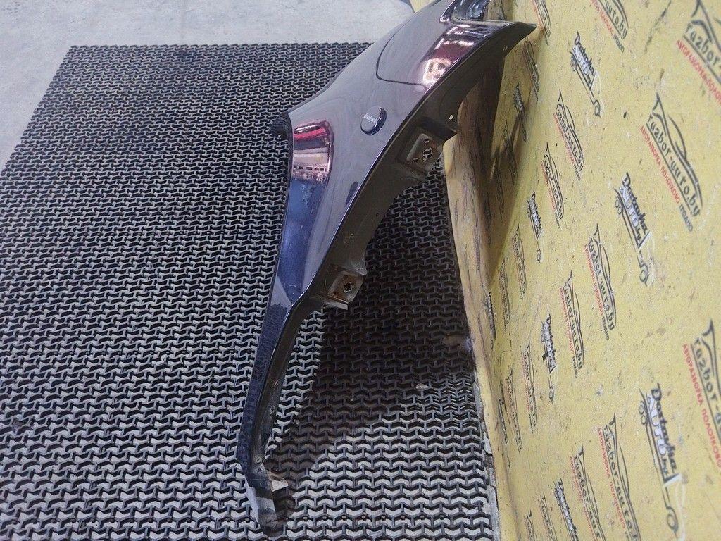 Крыло переднее левое JOM0O5 Mercedes A W168 - Фото 2