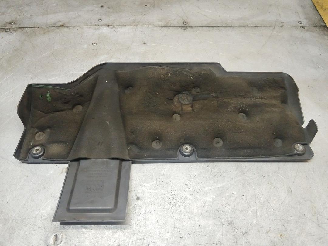 Декоративная крышка двигателя I53SW9 Opel Astra купить