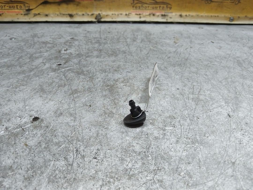 Форсунка омывателя QEMYQ7 Peugeot 607 купить в магазине запчастей бу