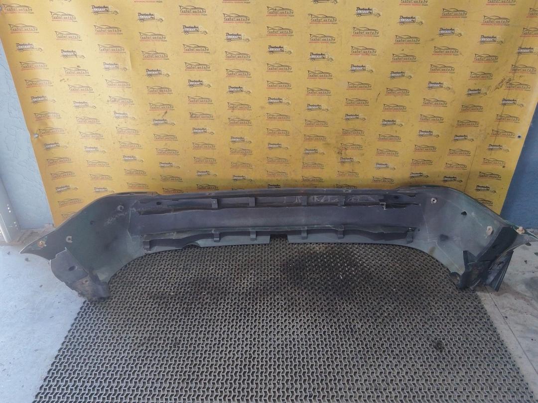 Бампер задний KAQD4S Mazda 323F undefined