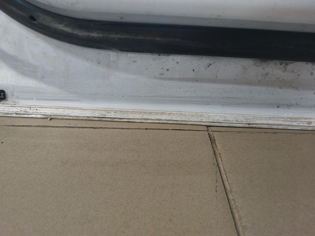 Дверь передняя правая KX34A2 Ford Fusion - Фото 10