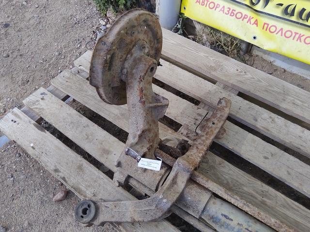 Балка подвески задняя 44MD2I Peugeot Partner купить