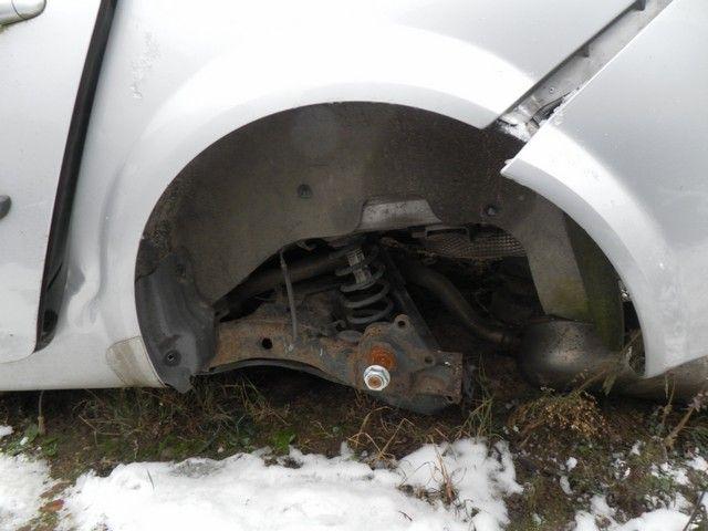 Балка подвески задняя DFOJ9O Renault Scenic купить