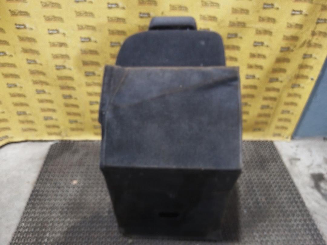 Сиденье третий ряд INERJI Mitsubishi Grandis undefined