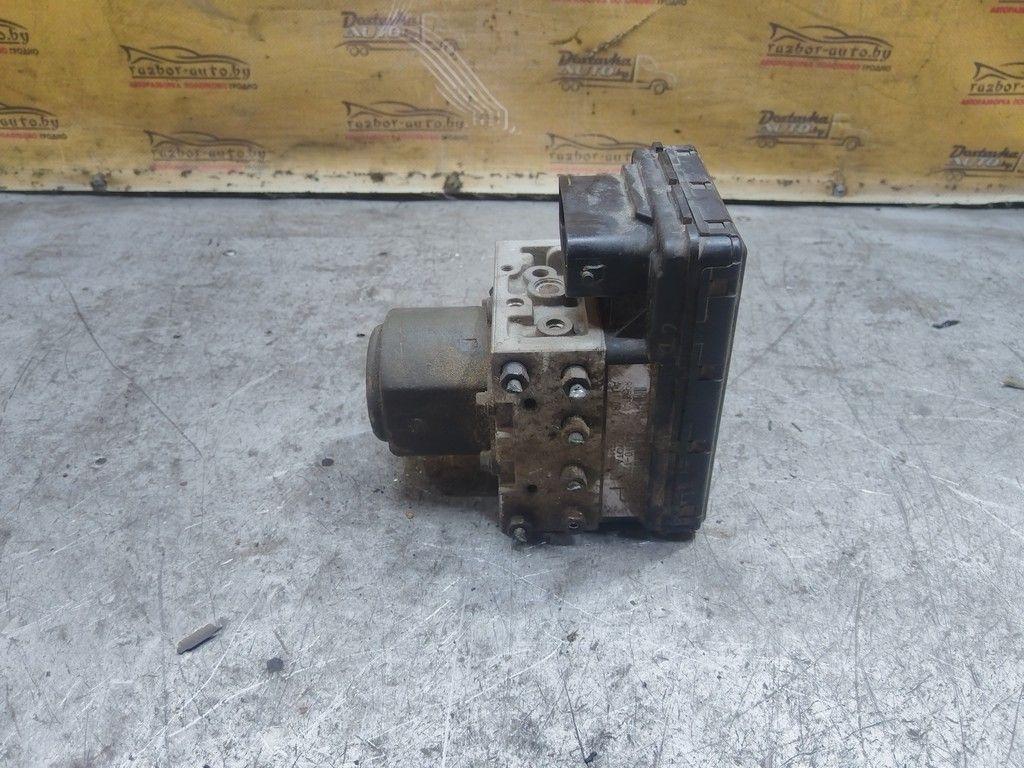 Блок ABS N3CKLT Toyota Corolla - Фото 3