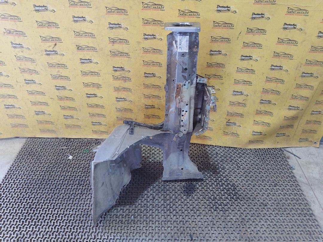 Лонжерон правый 0PYQ6I Volkswagen Passat