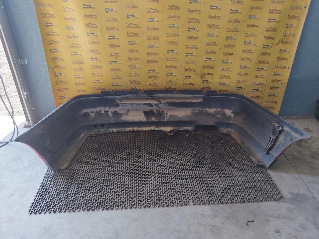 Бампер задний FU98U3 Volkswagen Vento undefined