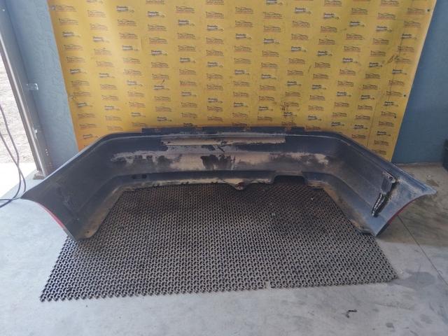 Бампер задний FU98U3 Volkswagen Vento undefined