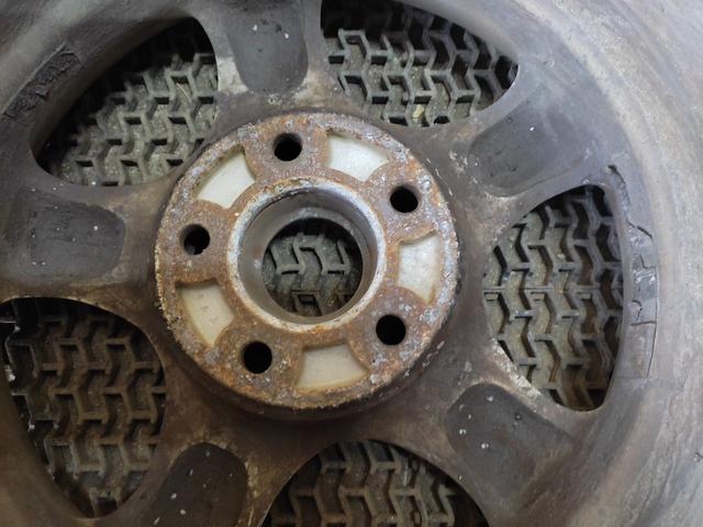 Диск литой R15, 5x112 Volkswagen Passat 2005 NMHQ96 NMHQ96 Volkswagen Passat купить на авторазборке