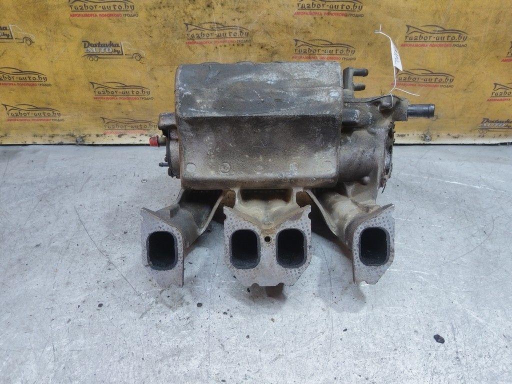 Коллектор впускной FUYV2I Renault Espace - Фото 5