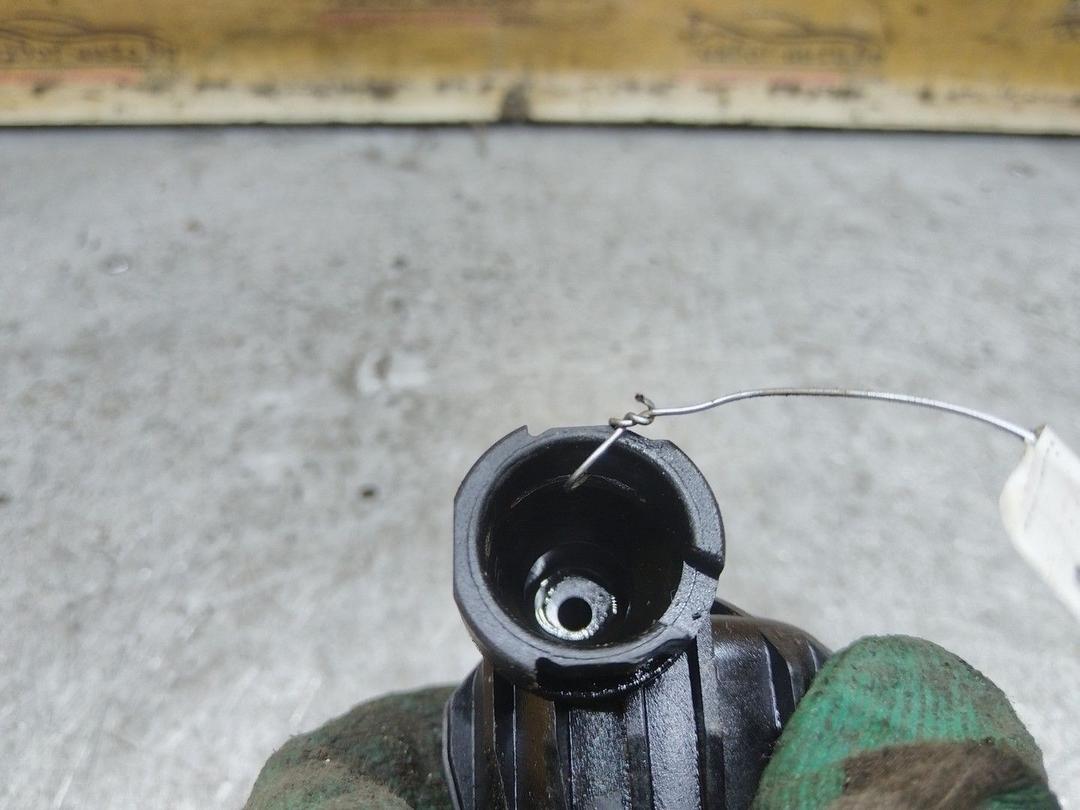 Трубка сцепления 9V3LNS Fiat Linea - Фото 4