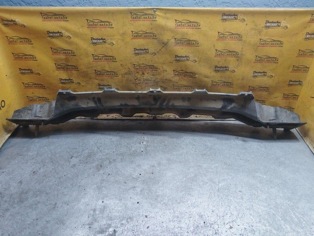 Усилитель бампера заднего OST75J Mazda Xedos 6 - Фото 2