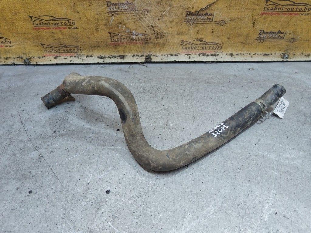 Патрубок отопителя (печки) G1CGUU Mazda Xedos 6 - Фото 3