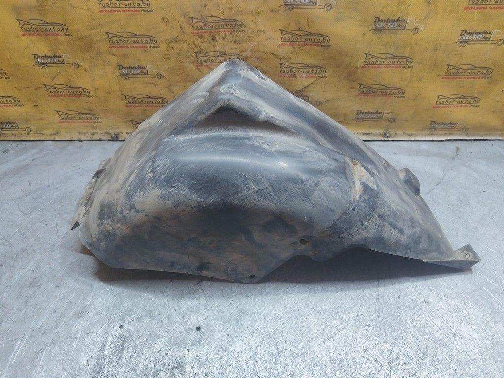 Защита арок задняя правая (подкрылок) IDLOHG Citroen Xantia - Фото 4