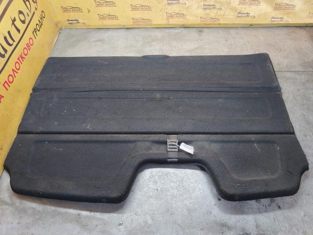 Полка багажника BDFF2W Peugeot 207