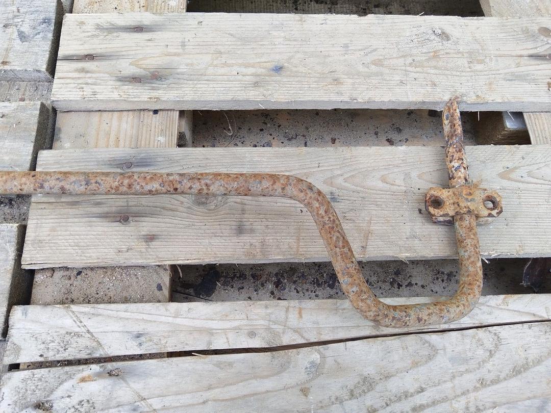 Стабилизатор подвески (поперечной устойчивости) задний 7IHZFP Fiat Multipla купить с доставкой