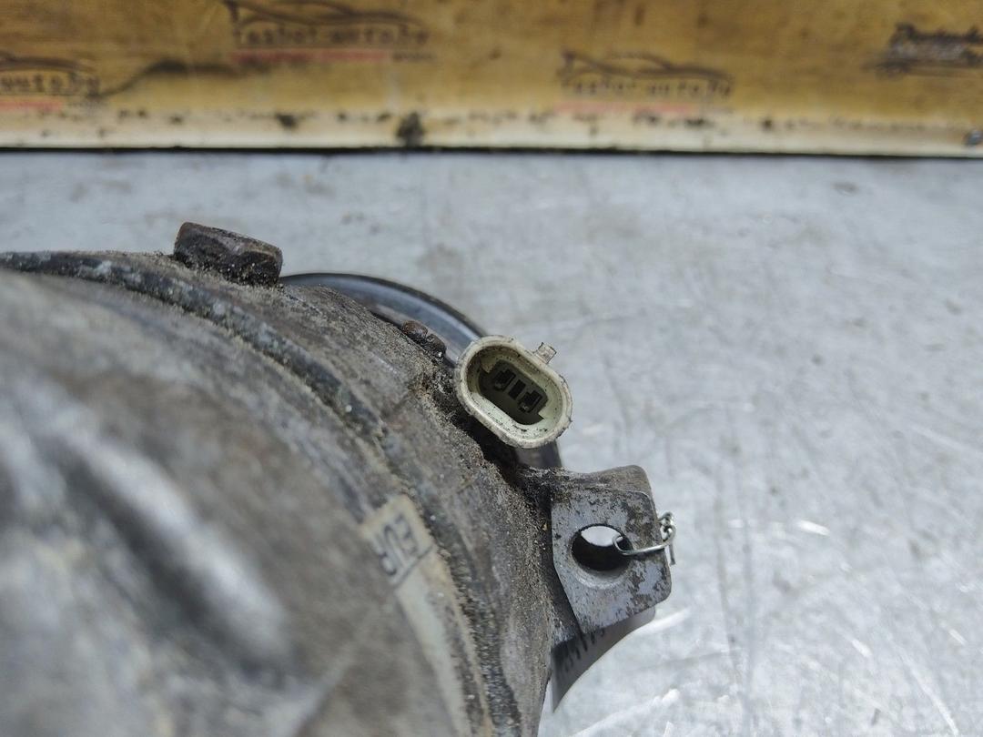 Компрессор кондиционера S17IRD Daewoo Leganza купить на авторазборке