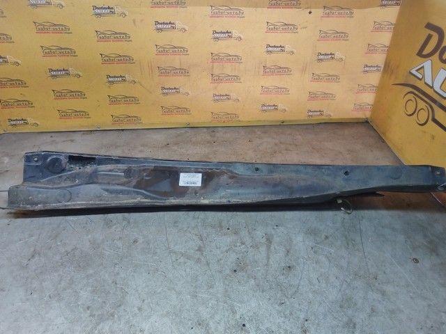 Перегородка моторного отсека LFZ0JE Nissan Note