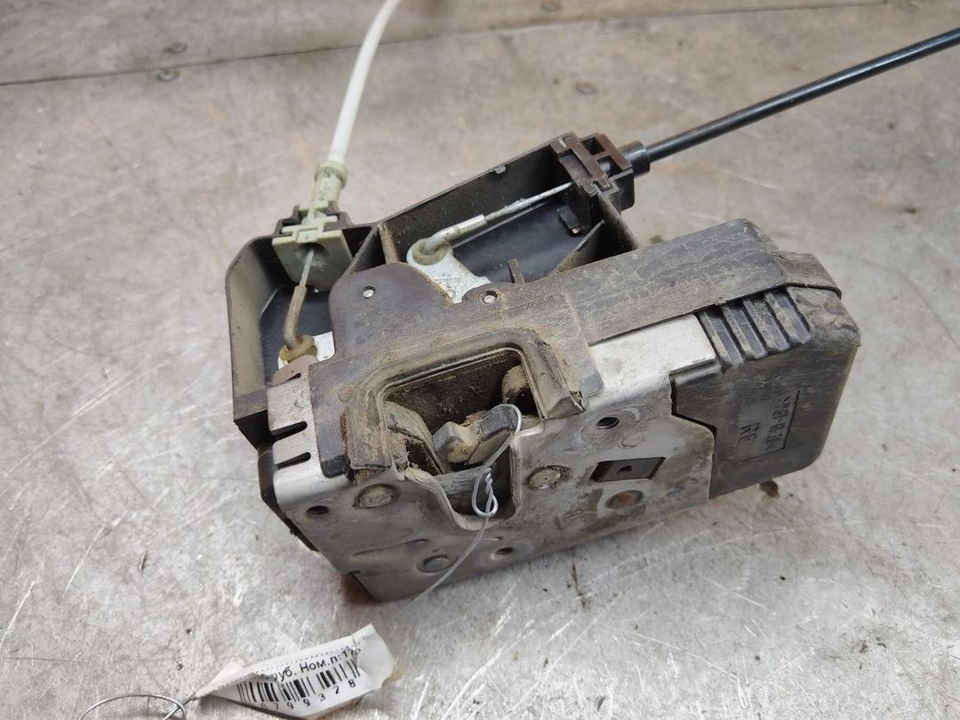 Замок двери передней правой YC0K3T Opel Astra купить с доставкой. Огромный выбор запчастей и марок авто. У нас есть практически все.