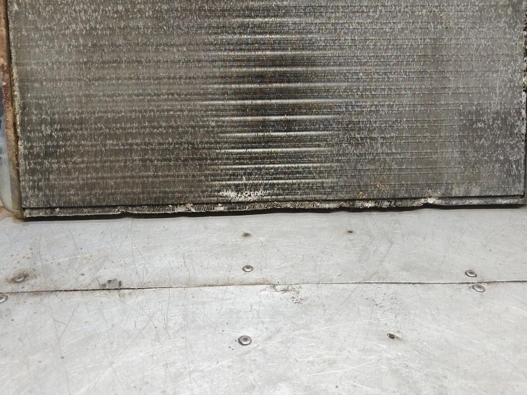 Радиатор (основной) Y5P0R7 Renault Scenic RX4 undefined