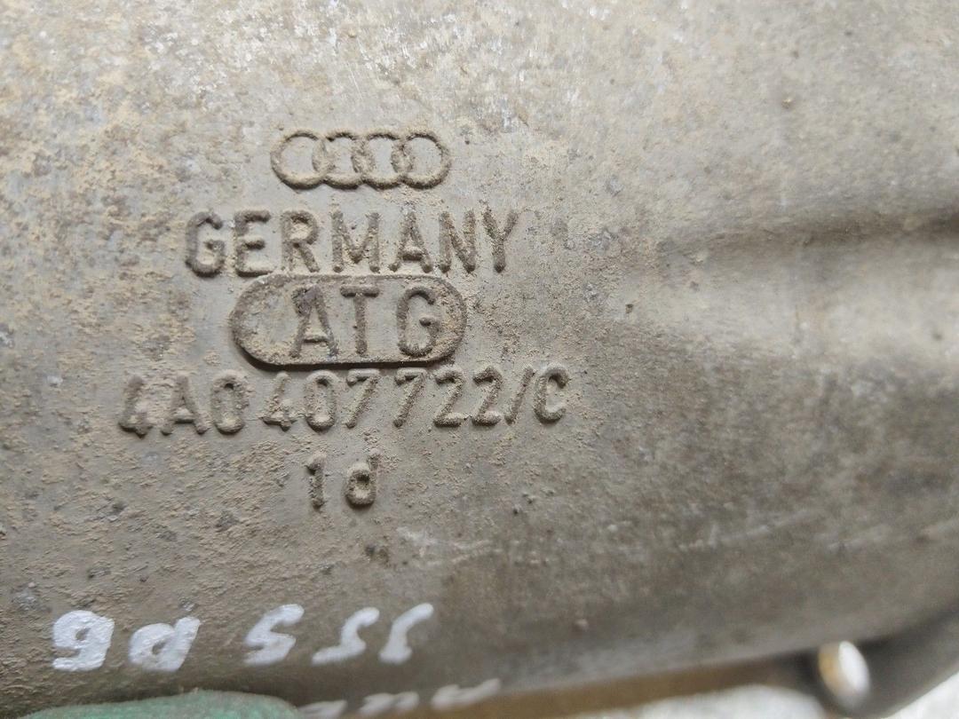 Пыльник ШРУСа MTJZO5 Audi 100 купить